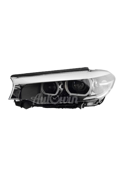 Bmw 55 Serisi-5 Serisi M5-g31 2017- Far Sol Oem No:63117214951
