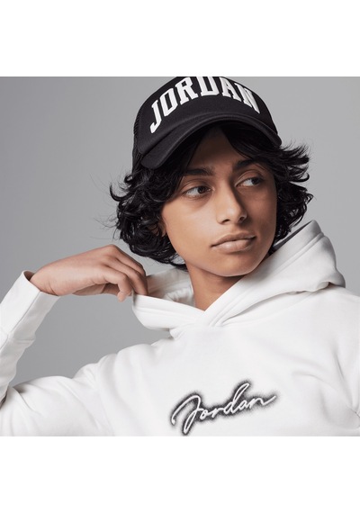 Nike Nıke Jordan Mvp French Terry Hoodıe Çocuk Sweatshırt 95d746 95d746 782 782