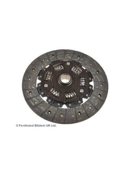 Blue Print Adn13114 Debriyaj Balatası Bluebird 2.0 85-90 Pickup D21 2.5 90-96 Maxima Qıv 95-01 3010085w00