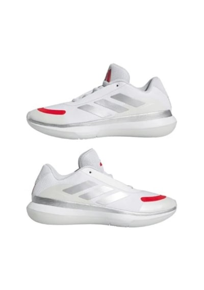 Adidas Jı4521 Basketball Legends Low Ayakkabı Çok Renkli