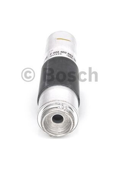 BOSCH F026402863 YAKIT FİLTRESİ MERCEDES BENZ C SERISI W205 C180