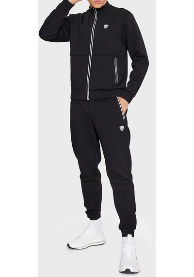 Ea7 Erkek Pantolon 8npp63 Pj4ez 1200 Siyah