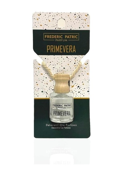 Primevera 8 Ml Araç Kokusu