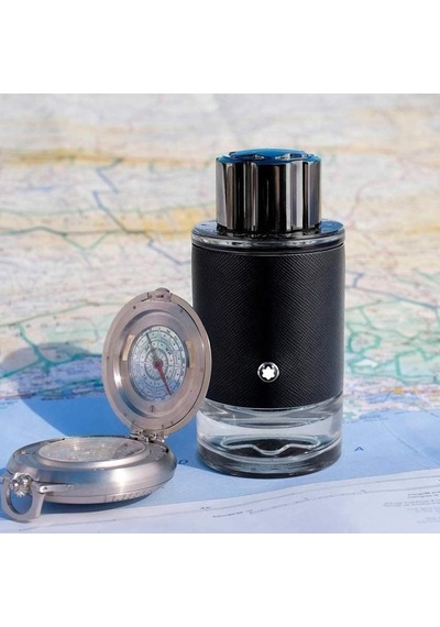 Montblanc Explorer Erkek Edp 100 Ml Parfüm, 3386460101035 Ada Esintisi