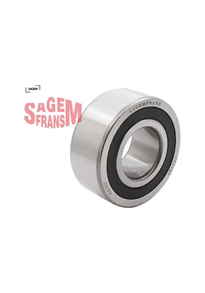 Arka Teker Rulman Kalın Tip M131 Ym-slx Sagem 85014899
