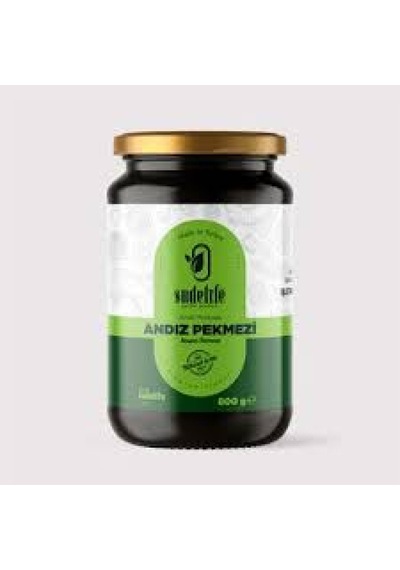 Sude Life Andız Pekmezi 800 Gr