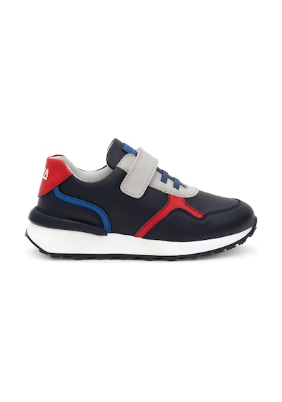 U.S. Polo Assn. Erkek Çocuk Lacivert Spor Ayakkabı 50295165-VR033 U.S. Polo Assn. Erkek Çocuk Lacivert Spor Ayakkabı 50295165-VR033