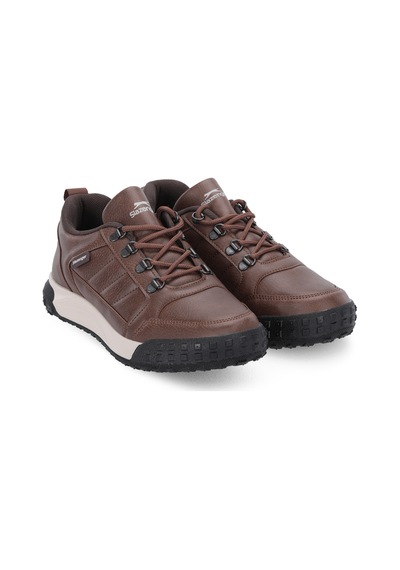 Slazenger Defens I Erkek Taba Outdoor