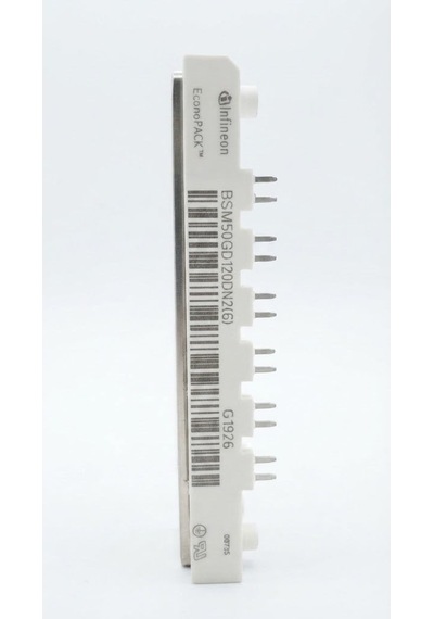 Infineon Bsm50gd120dn2 Econopack 2 Igbt Modülü - 1200v 50a Güç Transistörü