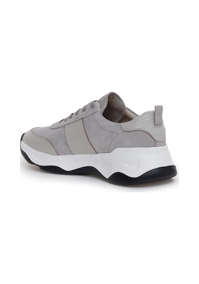 Pierre Cardin Erkek Gri Ayakkabı 50267879-vr024 Gri