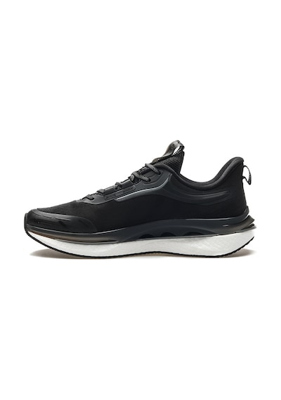 Lescon Mırage A-shock Foam Erkek Sneaker Günlük Spor Ayakkabı 40-45 24k Mırage A-shock M Siyah Siyah