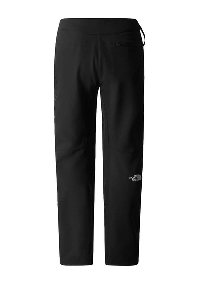 The North Face Diablo Reg Tapered Erkek Pantolon Nf0a7x6d4h01 Tnf Black-npf