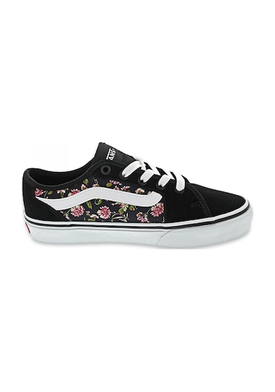 Vans Vn000cv4 Filmore Decon Sneakers Siyah Unisex Spor Ayakkabı Siyah