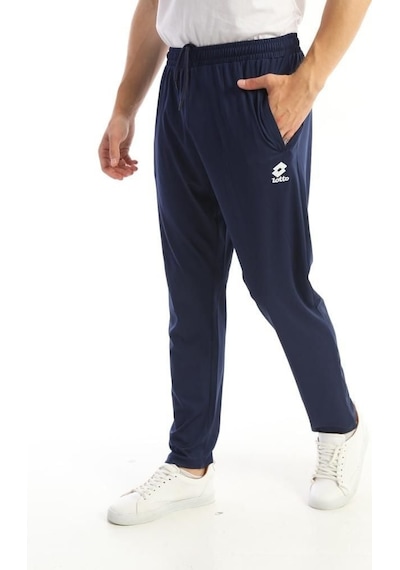 Lotto Tek Alt, Lotto Geniş Paça, Athletica Team Sport Lacivert R9310 Lacivert