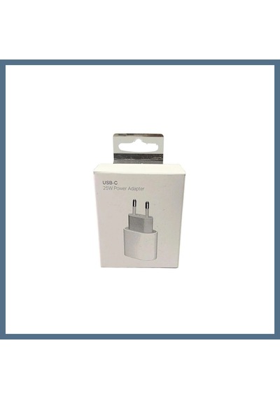 Buradabulabilirsin 20w-25w Tek Şarj Başlığı Kutulu Bbz