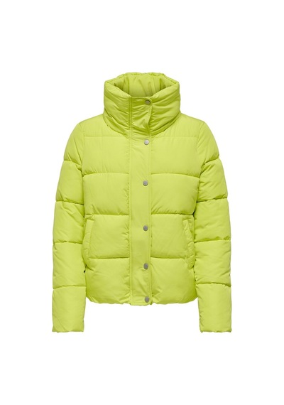 Only Onlnewcool Puffer Kadın Mont Moonbeam