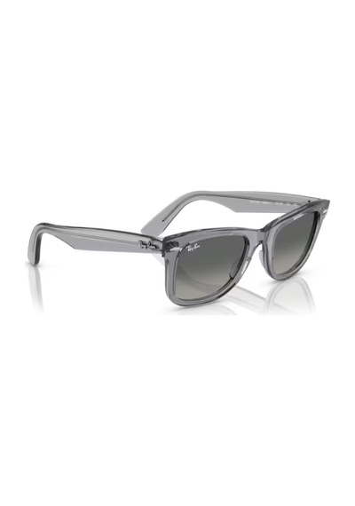 Ray-ban Güneş Gözlüğü Rb2140 50 684671 Gri