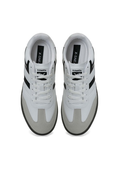 Kinetix Darow Pu G Beyaz Unisex Sneaker 000000000102697173