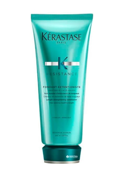 Kerastase Resistance Fondant Extentioniste Saç Uzama Desteği Veren Bakım Kremi 200 ML