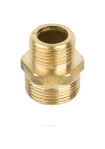 Sarı Orantılı Nipel 3/4x1/8 1