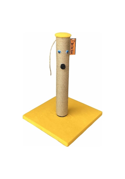Brt Pet Kedi Tırmalama Tahtası 42 CM Brt Pet Kedi Tırmalama Tahtası 42 CM