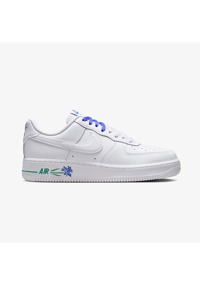 Nike Air Force 1 '07 Se Kadın Beyaz Spor Ayakkabı If0498-101 Juststep
