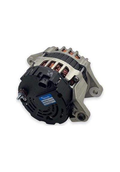 12V Alternatör Dinamo 80 A Chevrolet Aveo/Kalos