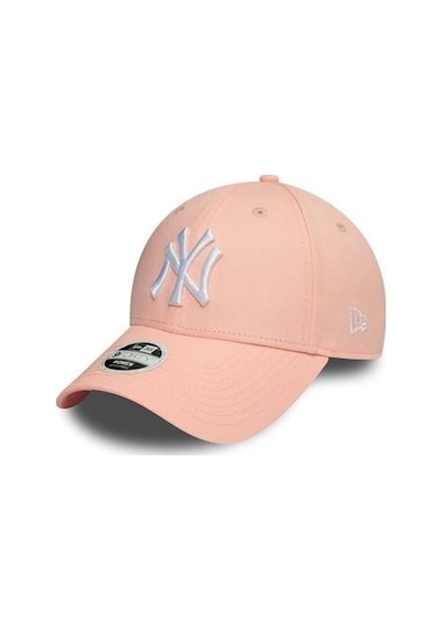 NEW ERA Şapka League Essential 9FORTY New York Yankees Pembe 8048