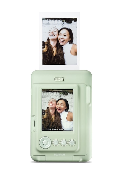 Instax Mini Liplay Fotoğraf Makinesi