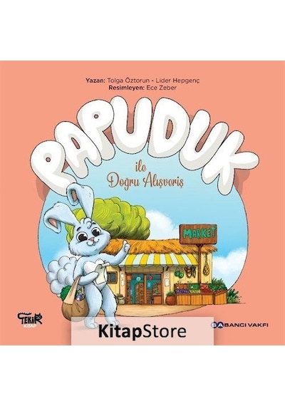 Papuduk ile Doğru Alışveriş / Lider Hepgenç