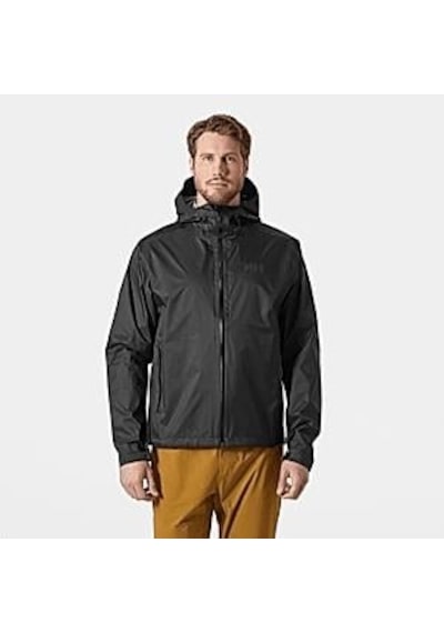 Helly Hansen Loke Terra Mont Erkek Mont-28823-siyah