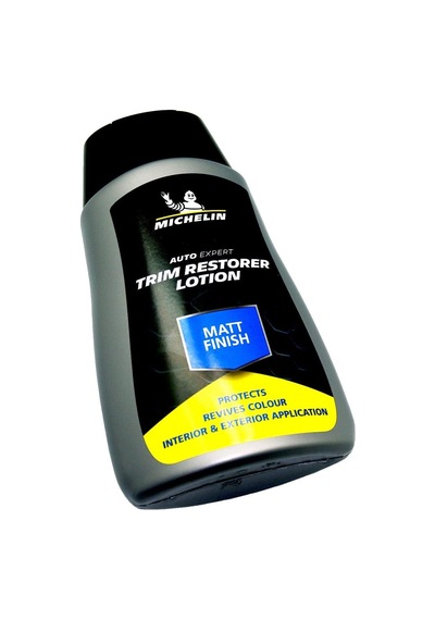 Michelin Mc32200 250ml Torpido Ve Tampon Bakım Losyonu/mat Görünüm Genel