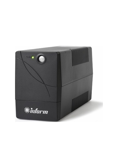 Inform Guardian 600 VA 1 x 7 AH Line Interactive UPS Güç Kaynağı