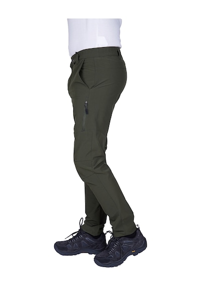 Alpinist Mountain Class Erkek Outdoor Pantolon Haki