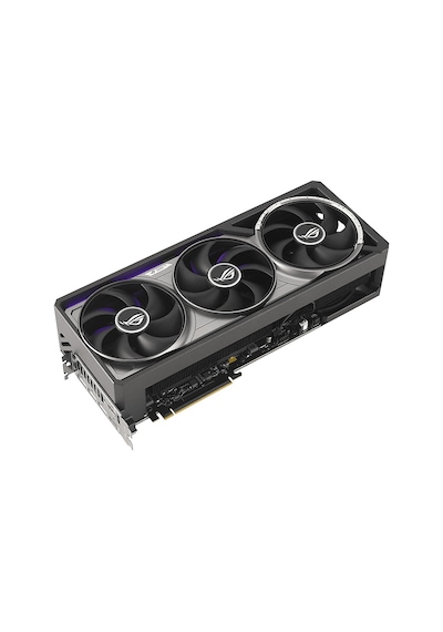 Asus Rog Astral O16g Gaming Geforce Rtx 5080 16 Gb Ekran Kartı