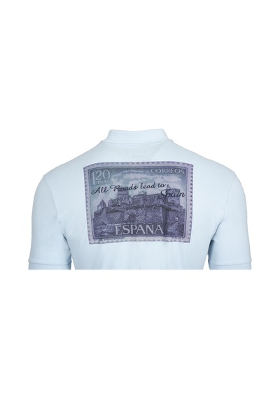 AR-MA Arma Erkek Polo Yaka Tişört Y0tyo2651 001