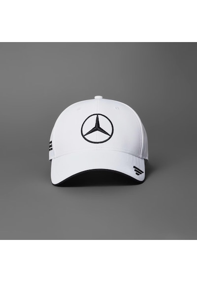 Adidas Mercedes Amg Petronas Formula One Team Şapka C-adıjw6270a30a00 Beyaz