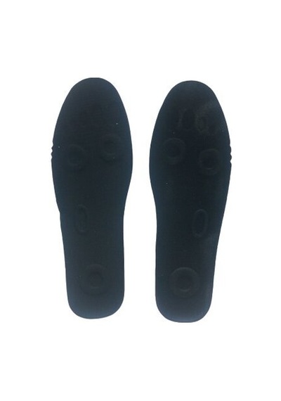 Pedis Ayakkabı Keçesi No-44-45 Erkek Klimalı Konforlu Ortapedik Tekstil İç Astar - 10'li Paket Diğer
