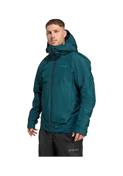Adidas Terrex Xpl 2l Ins J Erkek Outdoor Mont Jn3096 Yeşil Yeşil