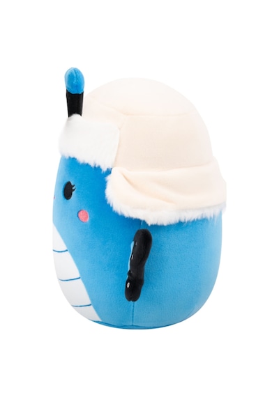 Squishmallows Kelebek Waverly 13 Cm Cr08920 Çok Renkli