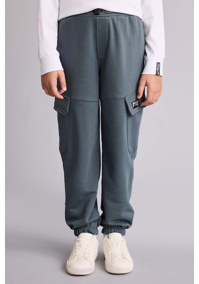 Defacto Jogger Fıt Pantolon Erkek Çocuk G6152A826SP
