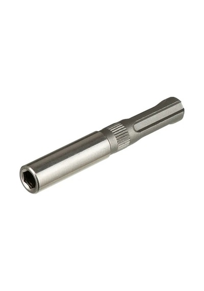Sds Plus Bits Ara Adaptörü - 75 Mm 1 Adet Çok Renkli