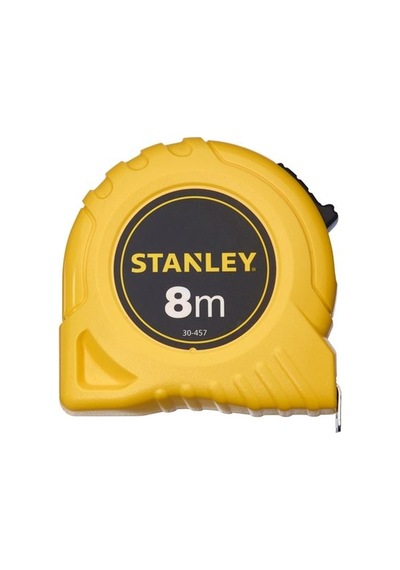 Stanley St130457 8mx25mm Şerit Metre