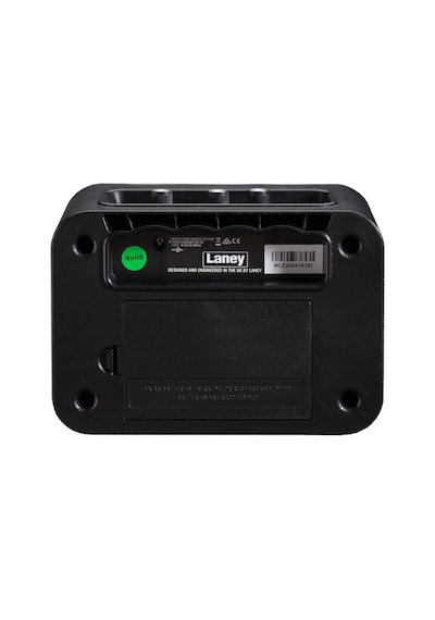 Laney Mini-SuperG Elektro Gitar Amfisi