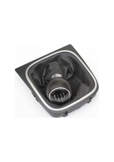 Golf 5 - Golf 6 - Jetta Vites Topuzu 5 Ileri - 1K0711113Cf 441945587