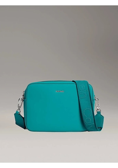 Calvin Klein Kadın Çapraz Çanta Lv04f3097gxt6 Green