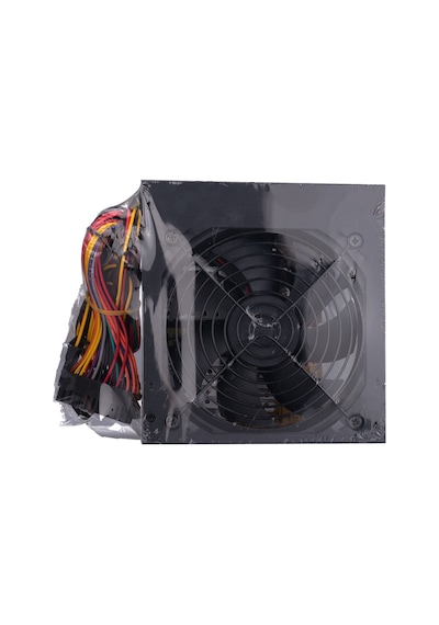 Eyfel EFS-2500 Real 200W Peak 250W 2 x SATA Güç Kaynağı