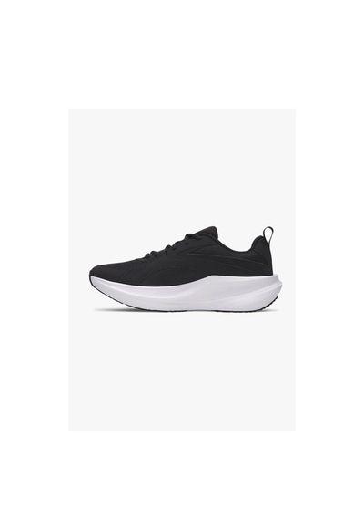 Under Armour Assert 11 Erkek Spor Ayakkabı Siyah
