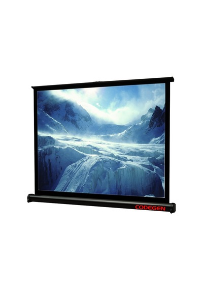 Codegen Mx-40 81X61 Cm Taşınabilir Portatif Masaüstü Projeksiyon