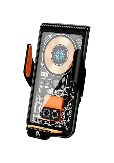 L9 Wireless Araç Telefon Tutucu Zr684